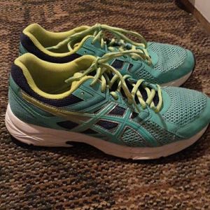 Womens 8.5 Asics